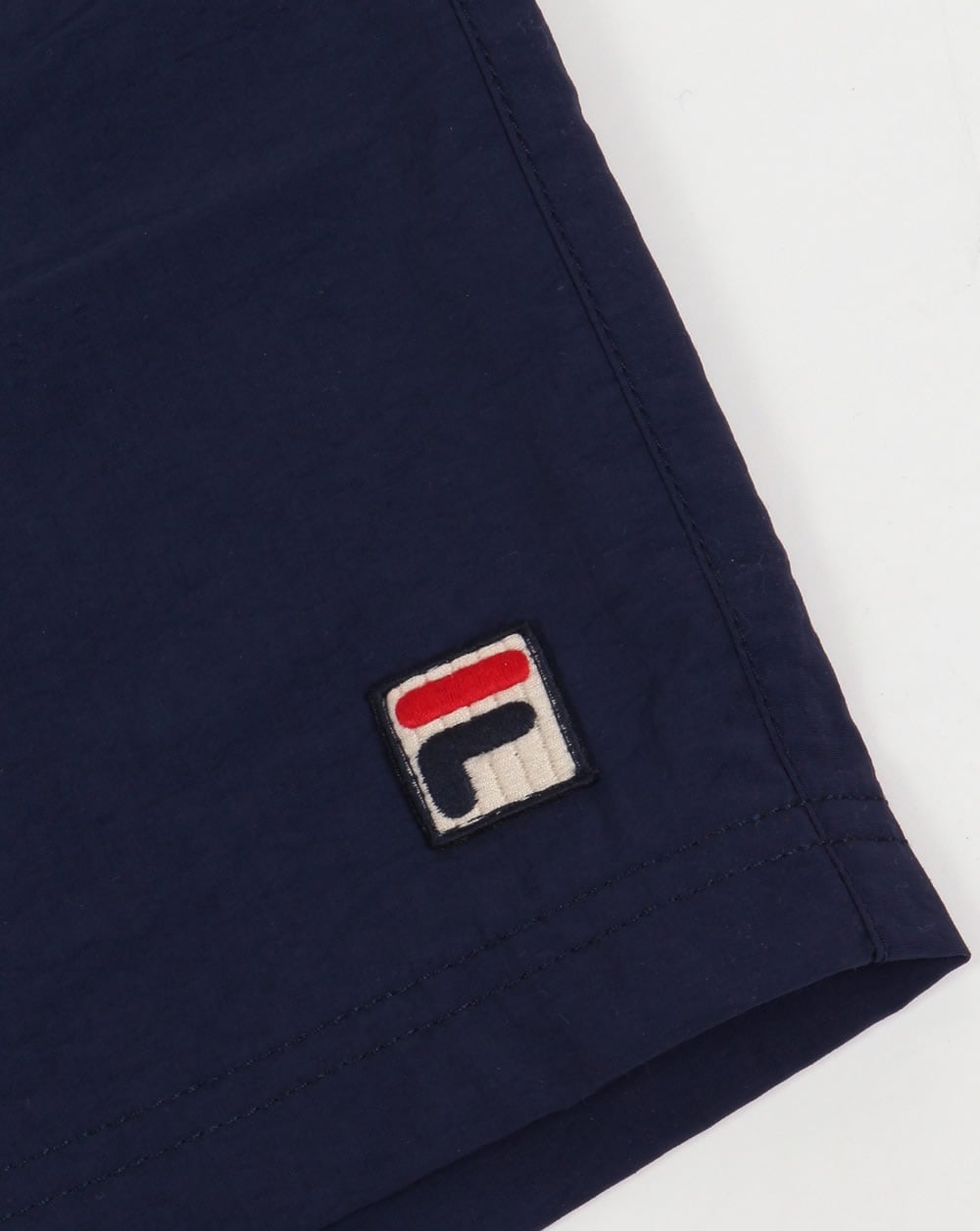 Fila Vintage Nargiso Swim Shorts Navy