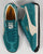 Puma Easy Rider VTG Trainers Harbour Blue/White