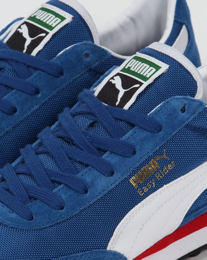 Puma Easy Rider Trainers True Blue/White