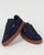 Puma Suede Citi Trainers Navy