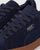 Puma Suede Citi Trainers Navy