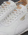 Puma Roma OG Leather Trainers Natural White