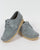 Clarks Originals Weaver Shoes Blue Grey