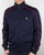 Lyle And Scott Active Bannister Track Jacket Navy