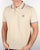 Henri Lloyd Byron Polo Shirt Sand