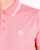 Henri Lloyd Byron Polo Shirt Salmon Pink
