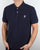 Penfield Norco Polo Shirt Navy