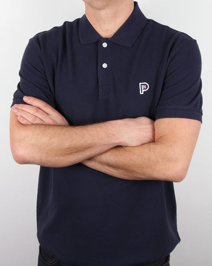 Penfield Norco Polo Shirt Navy