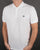 Penfield Norco Polo Shirt White