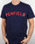 Penfield Evanston T-shirt Blueprint