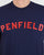 Penfield Evanston T-shirt Blueprint