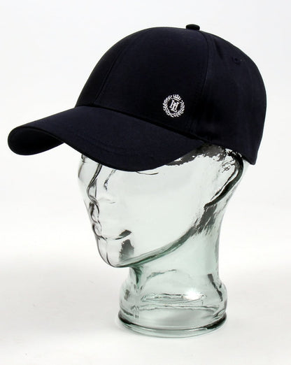 Henri Lloyd Carter Cap Navy