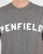 Penfield Evanston T-shirt Grey
