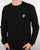 Penfield Plano T Shirt Black