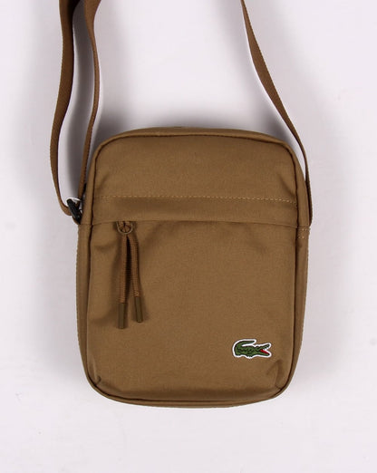 Lacoste Vertical Camera Bag Plantation