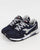Diadora N9000 NYL Trainers Navy/High Rise