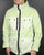 Marshall Artist Multi Pocket Overlay Jacket White/Sulphur