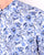 Pretty Green Caversham Paisley Shirt White