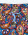 Pretty Green Paisley Swim Shorts Multi