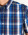 Penfield Rico Shirt Blue