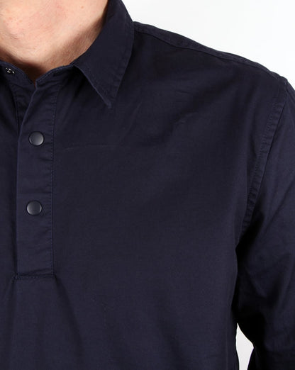 Penfield Adelanto Pullover Shirt Navy
