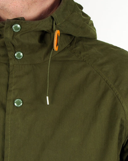 Penfield Davenport Jacket Olive