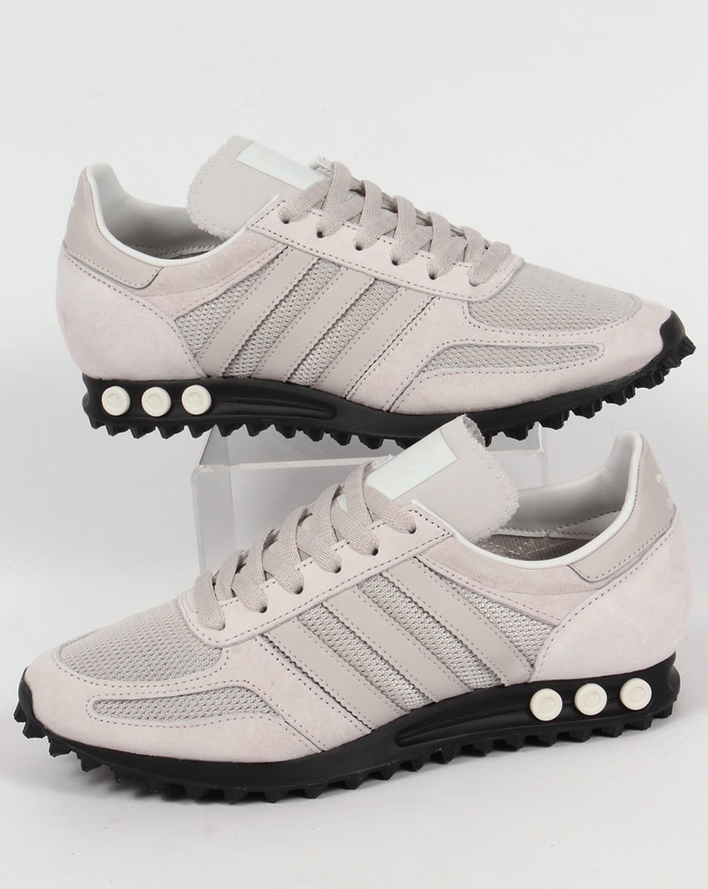 Adidas LA Trainer OG Pearl Grey