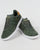 Adidas 350 Trainers DK Olive