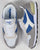 Diadora Camaro Trainers Nautical Blue/Grey