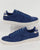 Diadora Game Low Suede Trainers Saltire Navy