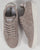 Diadora Game Low Suede Trainers Grey Silver