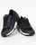 Diadora N9000 MM Hologram Trainers Black