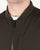 Luke Nation Long Length Jacket Deep Khaki