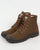 Palladium Pampa Hi Originale Boots Butternut/Tarm