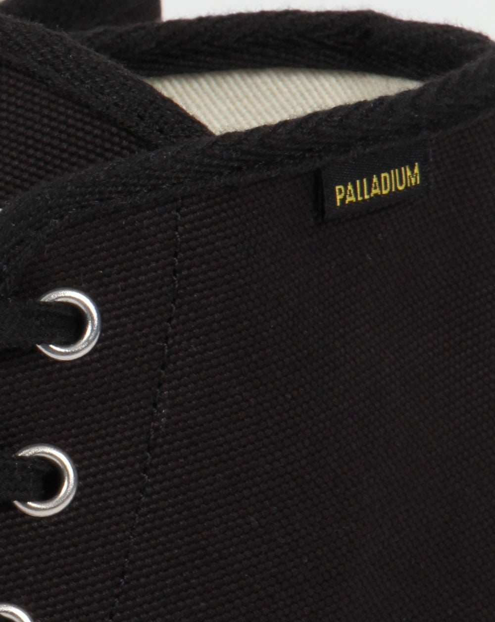 Palladium Pampa Hi Originale Boots Black