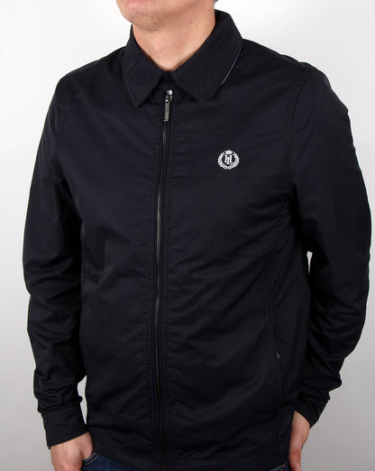 Henri Lloyd Kingsland Harrington Jacket Navy