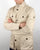 Henri Lloyd Gavinton Field Jacket Sand