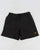 Lyle And Scott Plain Swim Shorts True Black