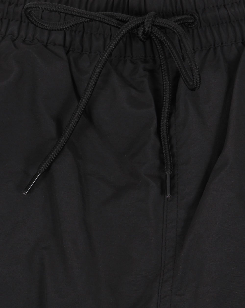 Lyle And Scott Plain Swim Shorts True Black