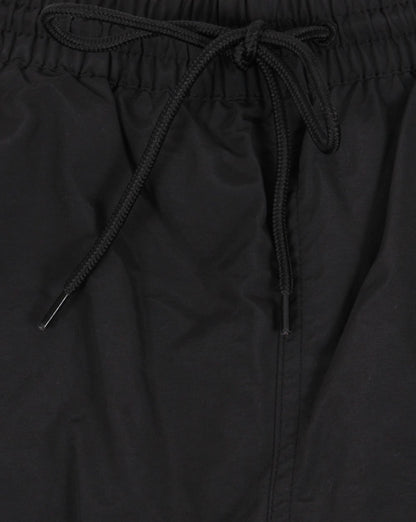 Lyle And Scott Plain Swim Shorts True Black
