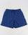 Lyle And Scott Plain Swim Shorts True Blue