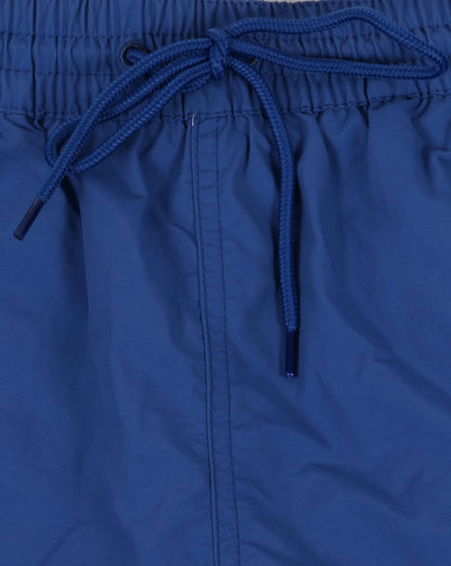 Lyle And Scott Plain Swim Shorts True Blue