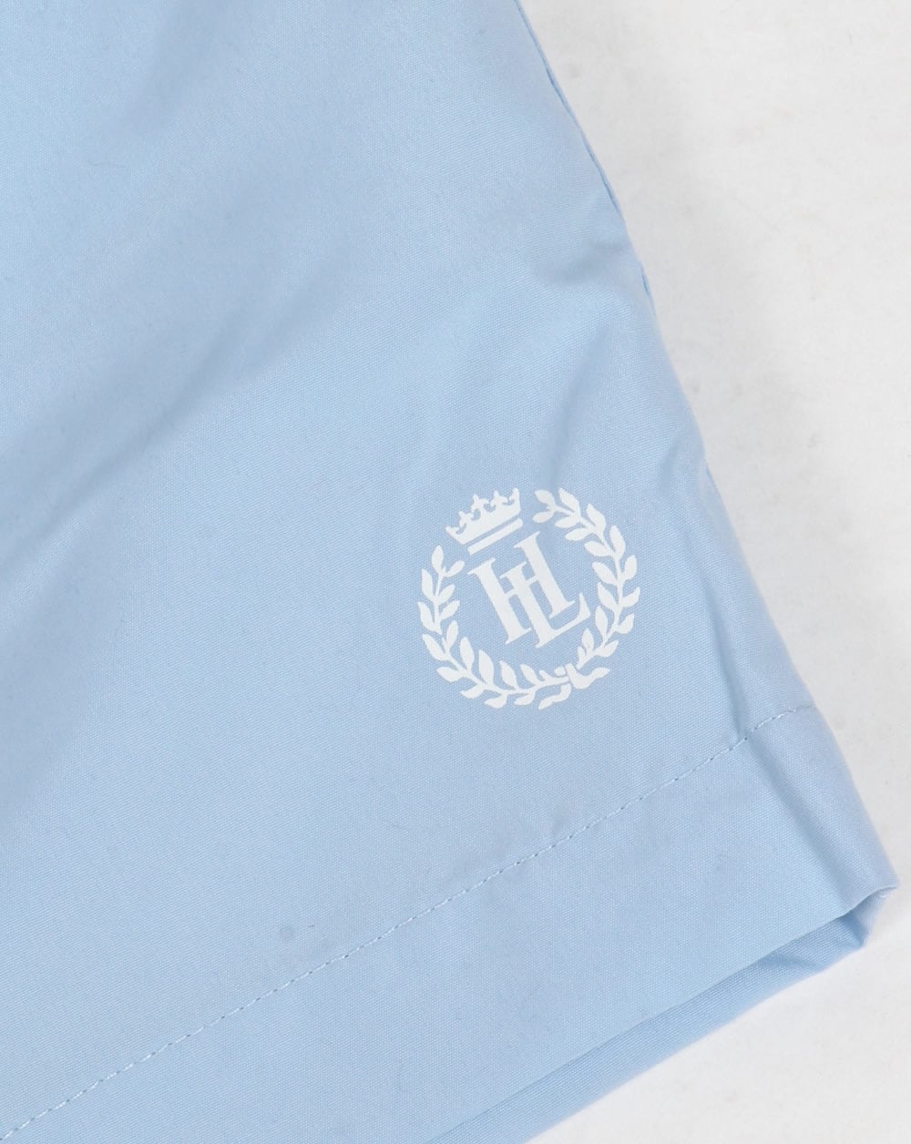Henri Lloyd Brixham Swim Shorts Sky Blue