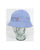 Farah Bucket Hat Polar Blue