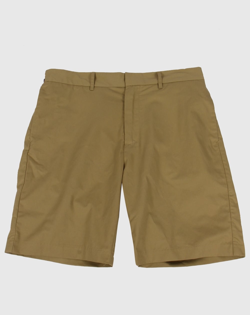 Penfield Yale Shorts Tan