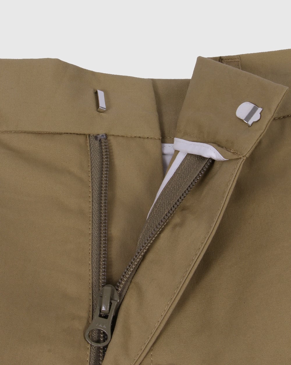 Penfield Yale Shorts Tan