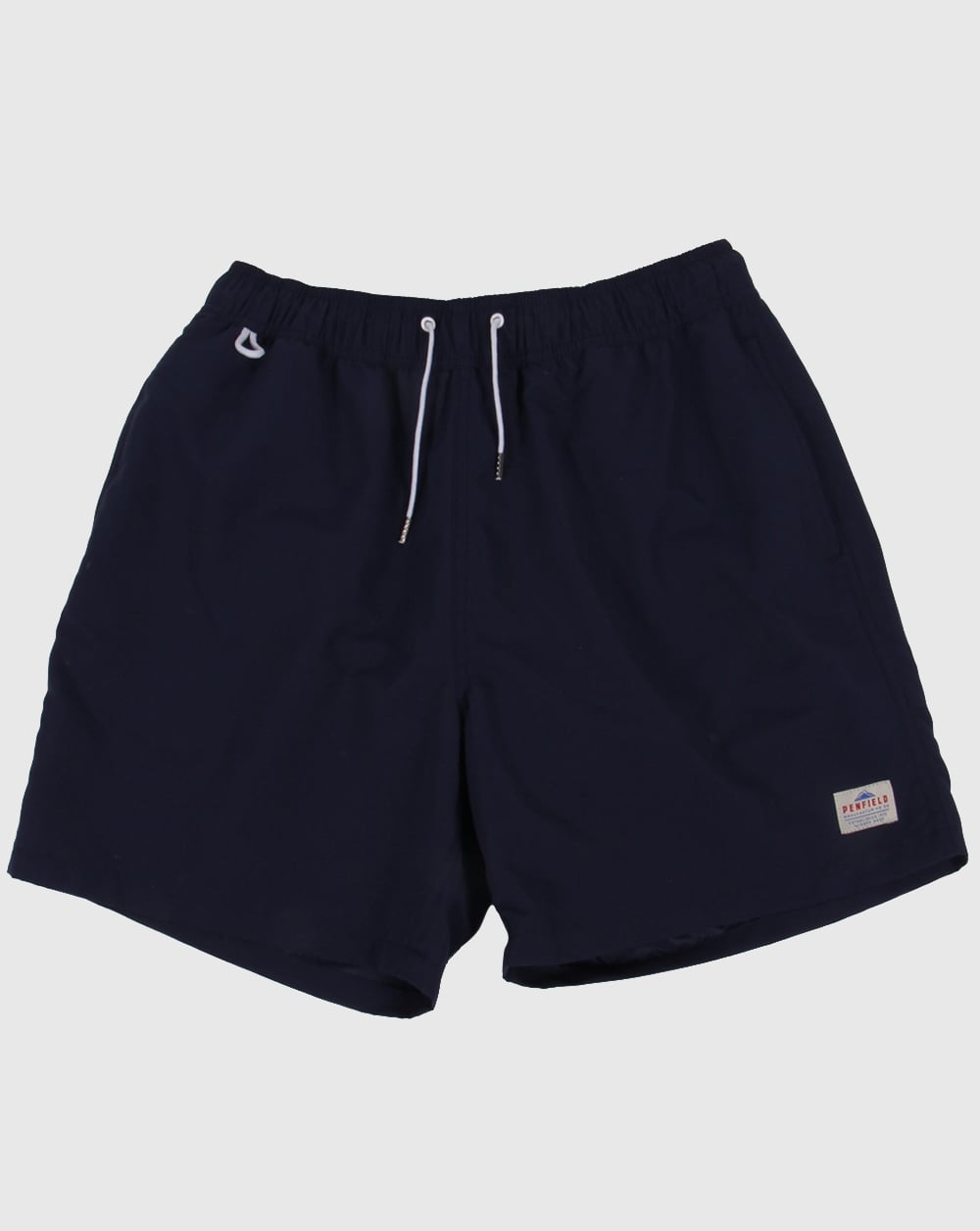 Penfield Seal Swim Shorts Blueprint
