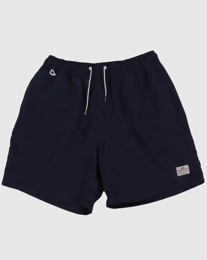 Penfield Seal Swim Shorts Blueprint