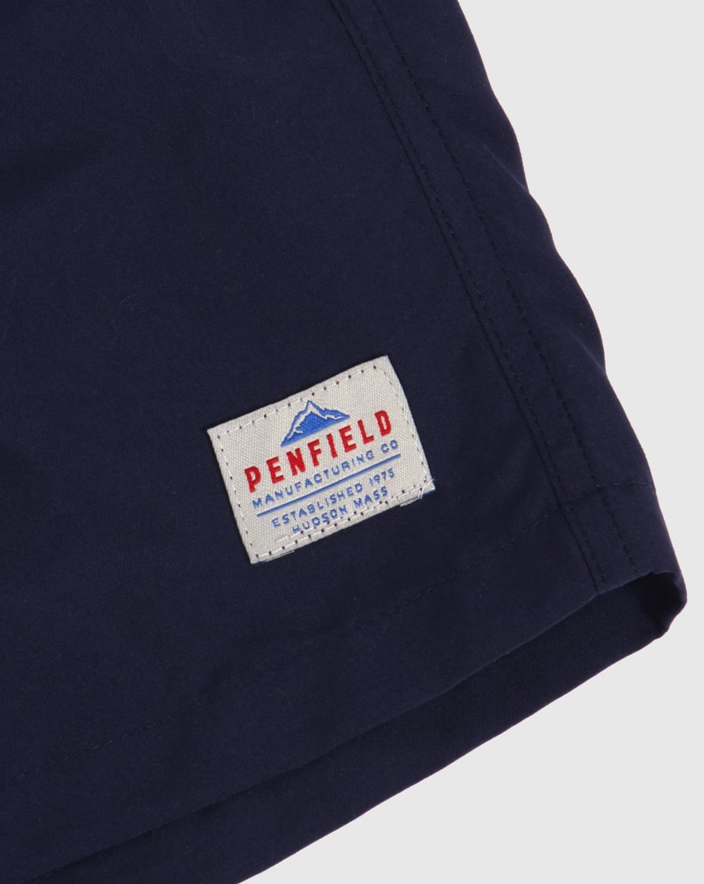 Penfield Seal Swim Shorts Blueprint