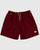 Penfield Seal Swim Shorts Cordovan